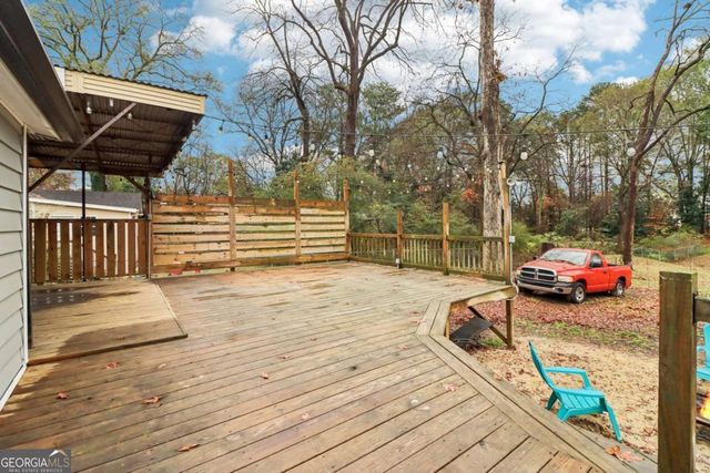 1482 Whitfield Street SE, Smyrna, GA 30080