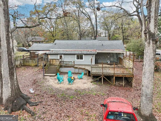 1482 Whitfield Street SE, Smyrna, GA 30080