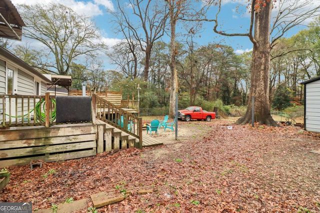 1482 Whitfield Street SE, Smyrna, GA 30080