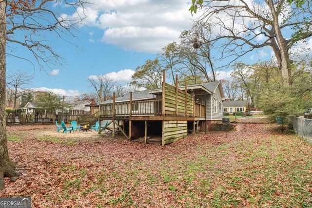 1482 Whitfield Street SE, Smyrna, GA 30080