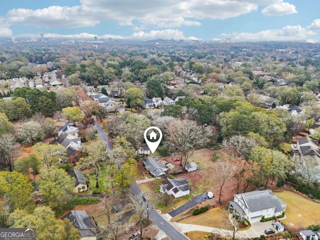 1482 Whitfield Street SE, Smyrna, GA 30080