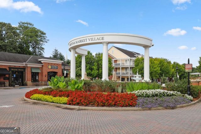 1482 Whitfield Street SE, Smyrna, GA 30080