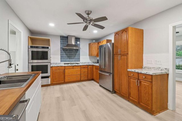 1482 Whitfield Street SE, Smyrna, GA 30080