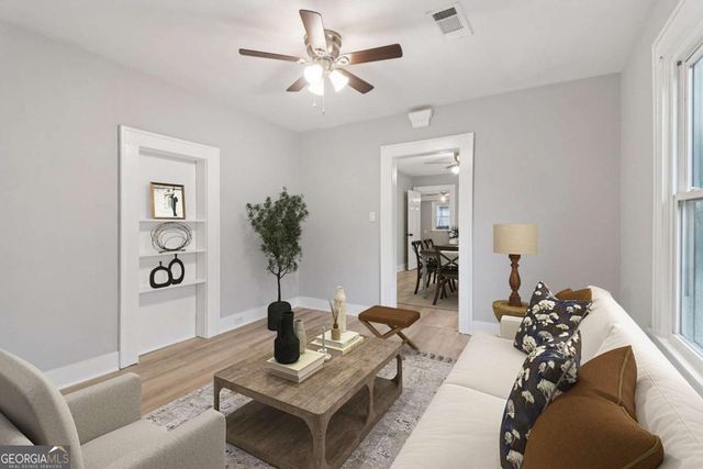 1482 Whitfield Street SE, Smyrna, GA 30080