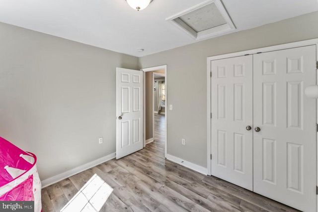 166 BOOTONS LN, Orange, VA 22960