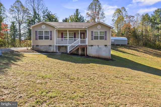 166 BOOTONS LN, Orange, VA 22960