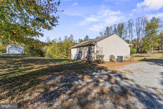 166 BOOTONS LN, Orange, VA 22960
