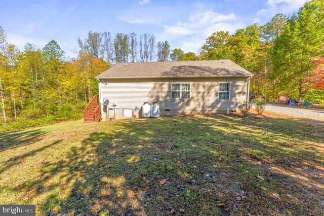 166 BOOTONS LN, Orange, VA 22960