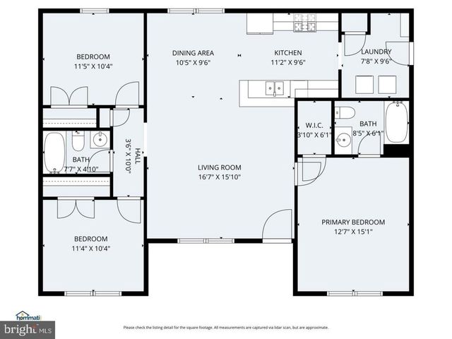 166 BOOTONS LN, Orange, VA 22960