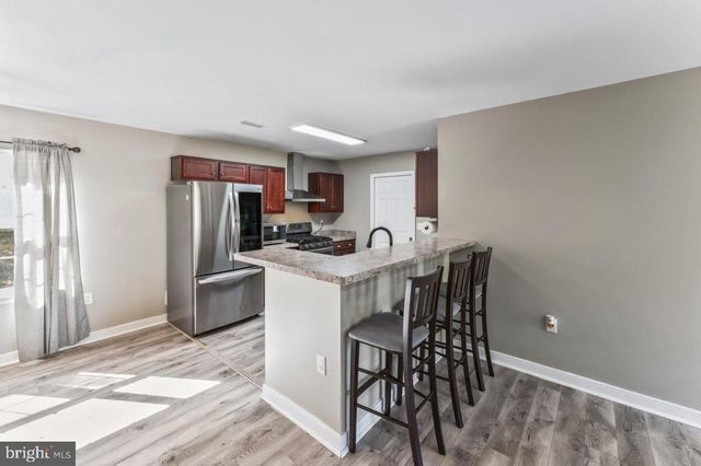 166 BOOTONS LN, Orange, VA 22960