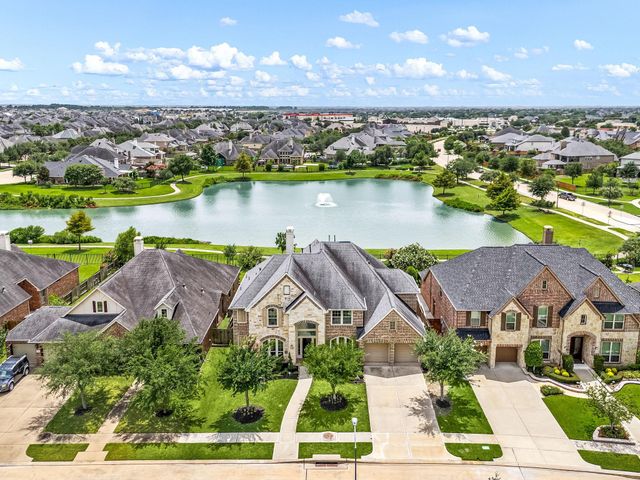 2710 Carlson Manor Drive, Katy, TX 77494