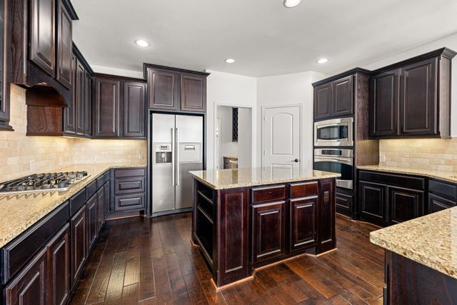 2710 Carlson Manor Drive, Katy, TX 77494