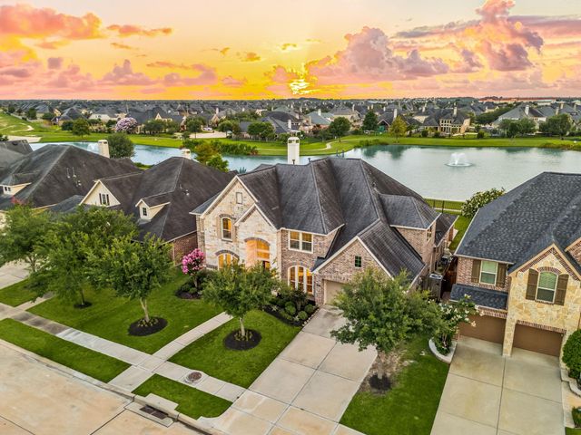 2710 Carlson Manor Drive, Katy, TX 77494