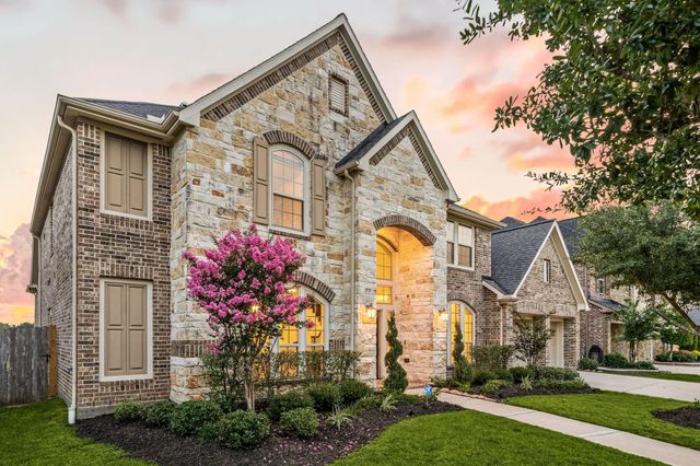 2710 Carlson Manor Drive, Katy, TX 77494