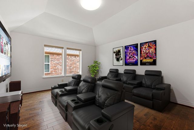 2710 Carlson Manor Drive, Katy, TX 77494