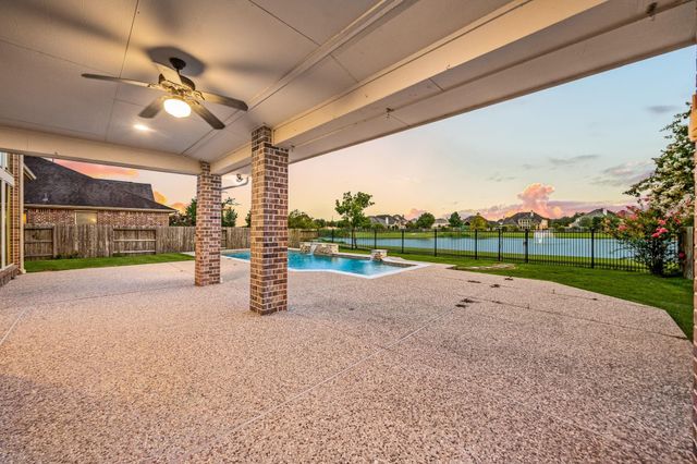 2710 Carlson Manor Drive, Katy, TX 77494