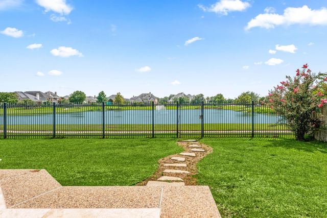 2710 Carlson Manor Drive, Katy, TX 77494