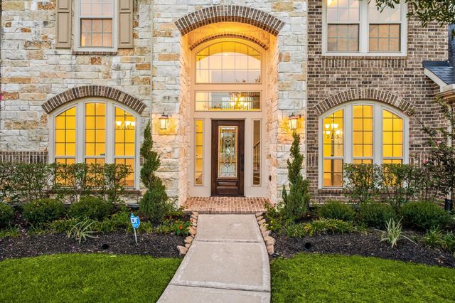 2710 Carlson Manor Drive, Katy, TX 77494