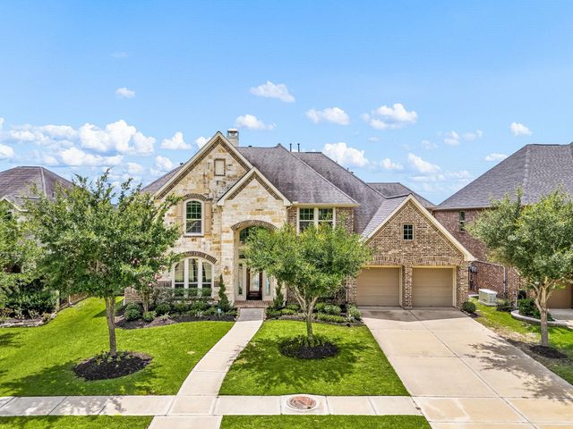 2710 Carlson Manor Drive, Katy, TX 77494
