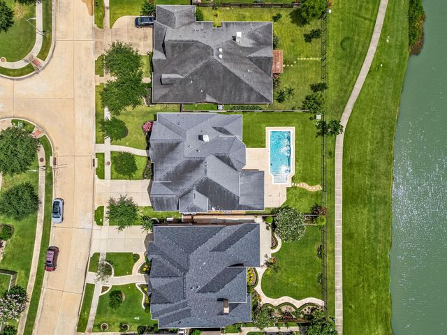 2710 Carlson Manor Drive, Katy, TX 77494