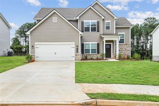 2300 Paris Road Rosewood F, Dallas, GA 30132