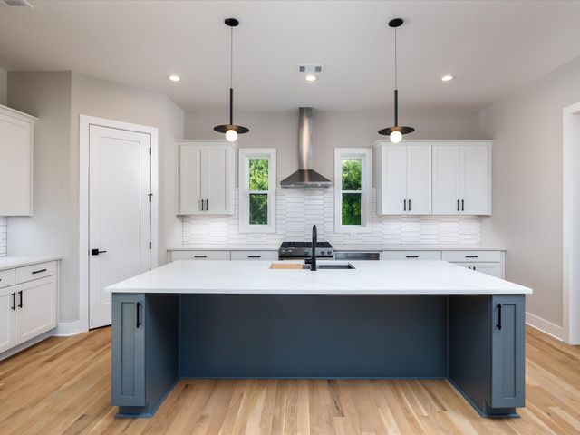 5915B Maxon Ave, Nashville, TN 37209