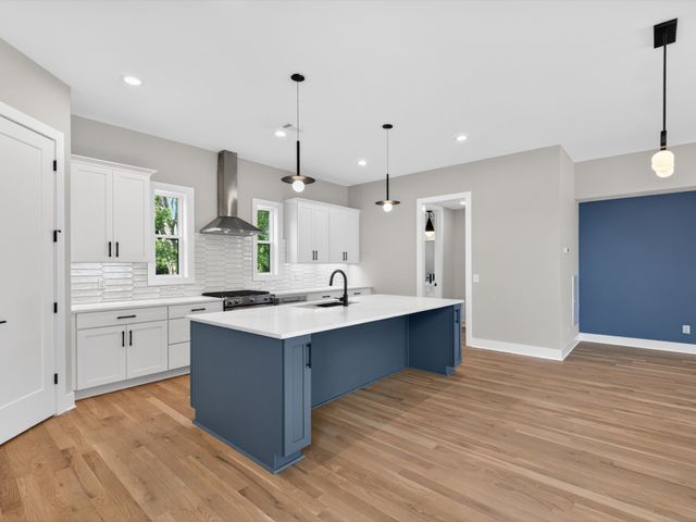 5915B Maxon Ave, Nashville, TN 37209