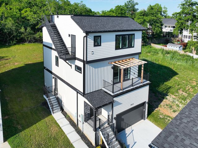 5915B Maxon Ave, Nashville, TN 37209