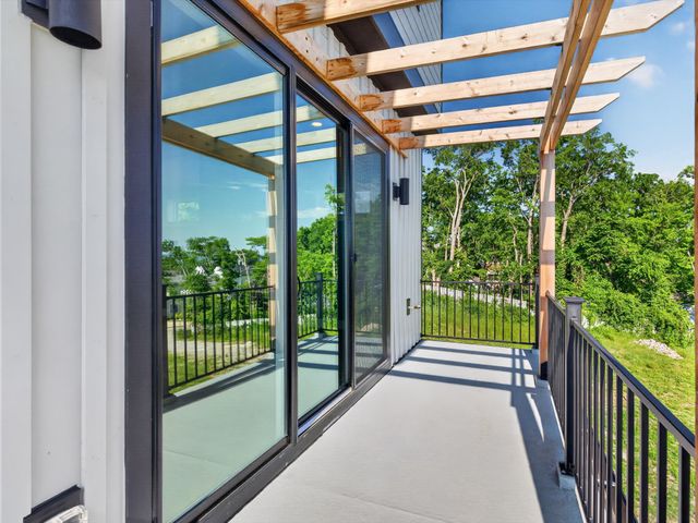 5915B Maxon Ave, Nashville, TN 37209