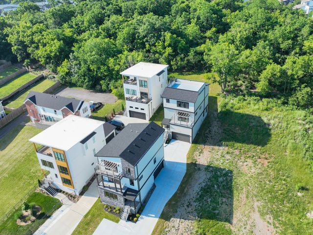 5915B Maxon Ave, Nashville, TN 37209