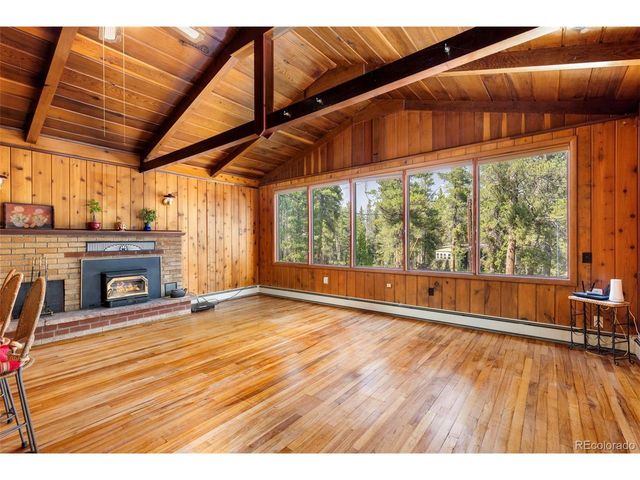 48 Warren Rd, Black Hawk, CO 80422