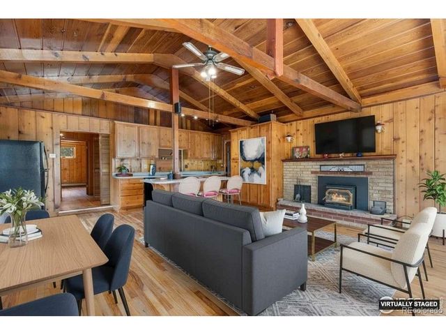 48 Warren Rd, Black Hawk, CO 80422