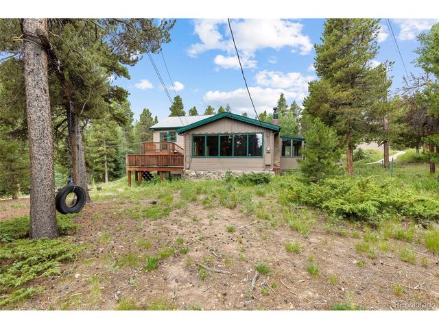48 Warren Rd, Black Hawk, CO 80422