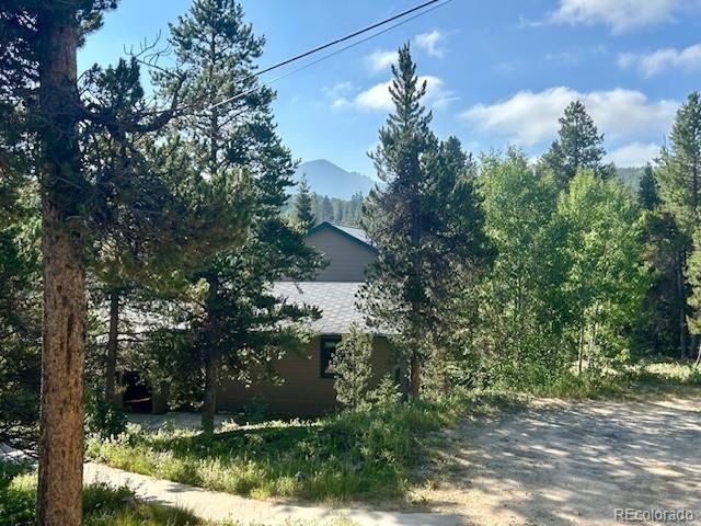 48 Warren Rd, Black Hawk, CO 80422