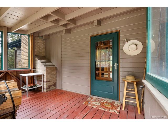 48 Warren Rd, Black Hawk, CO 80422