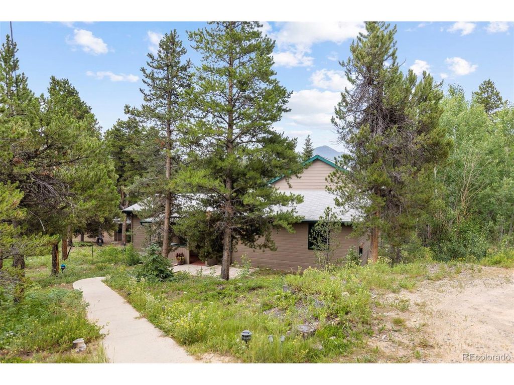 48 Warren Rd, Black Hawk, CO 80422