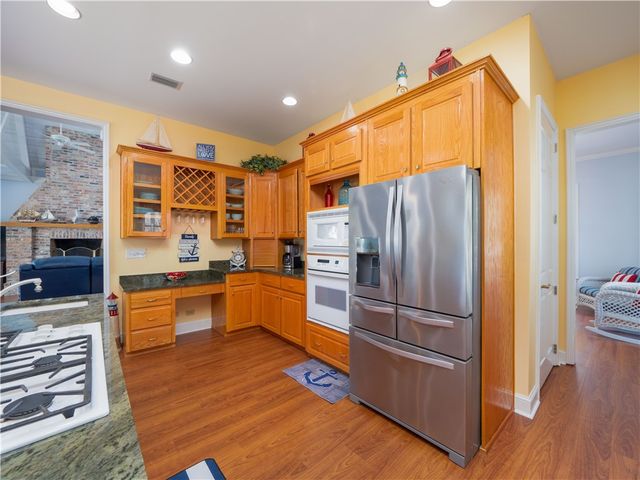 146 Royal Drive, Brunswick, GA 31523