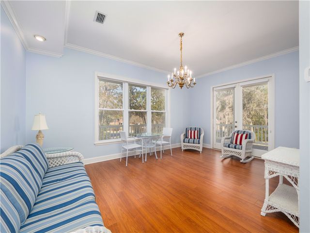 146 Royal Drive, Brunswick, GA 31523