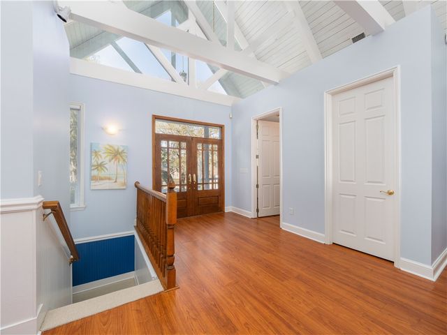 146 Royal Drive, Brunswick, GA 31523