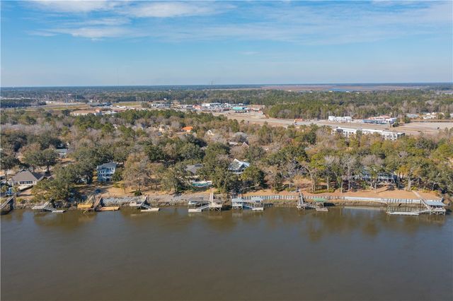 146 Royal Drive, Brunswick, GA 31523