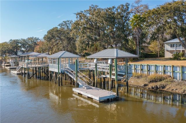 146 Royal Drive, Brunswick, GA 31523