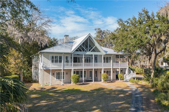 146 Royal Drive, Brunswick, GA 31523