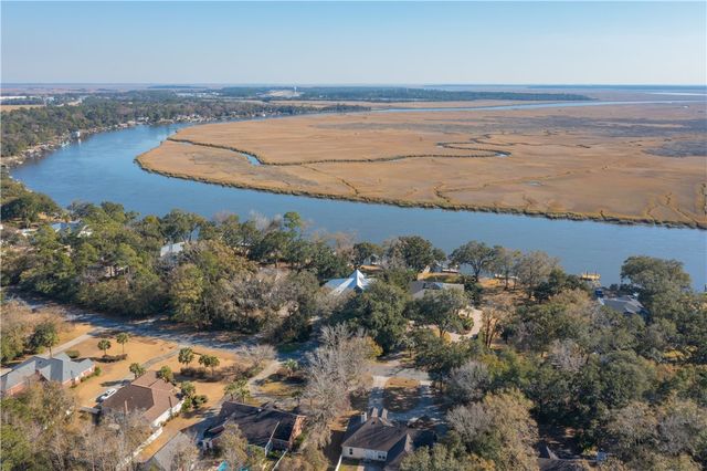 146 Royal Drive, Brunswick, GA 31523