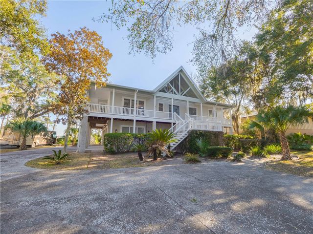 146 Royal Drive, Brunswick, GA 31523