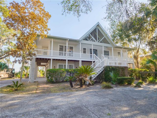 146 Royal Drive, Brunswick, GA 31523