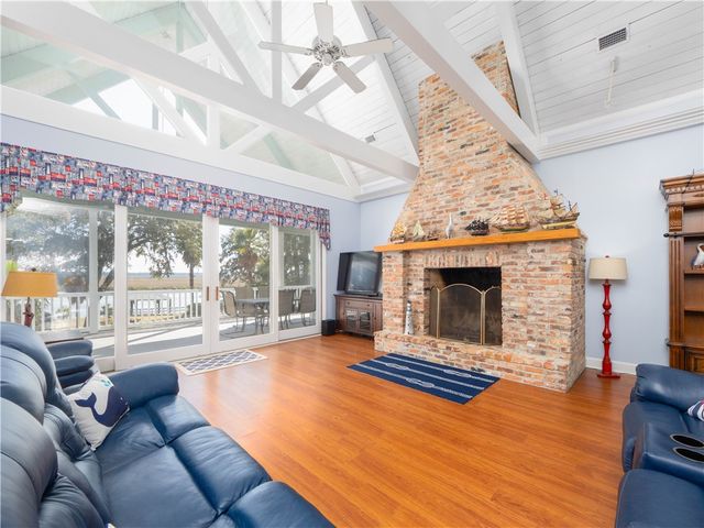 146 Royal Drive, Brunswick, GA 31523