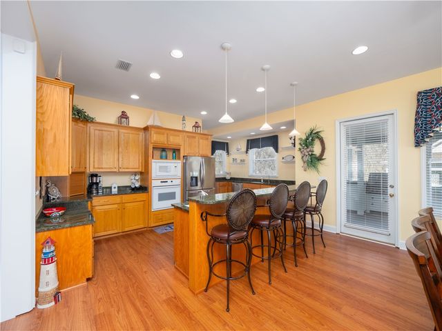 146 Royal Drive, Brunswick, GA 31523