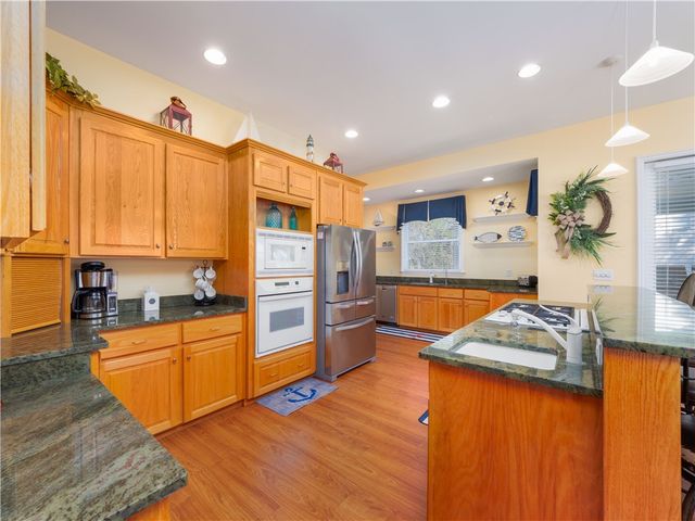 146 Royal Drive, Brunswick, GA 31523