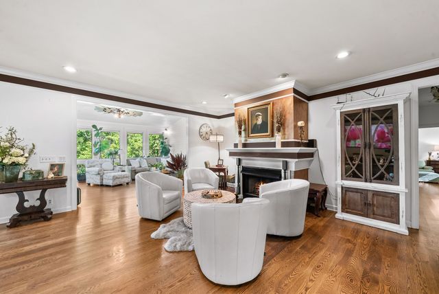 105 Foxwood Ln, SW, Franklin, TN 37069