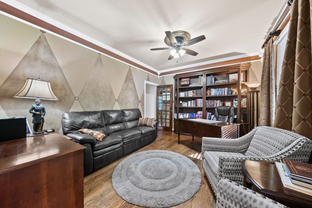 105 Foxwood Ln, SW, Franklin, TN 37069